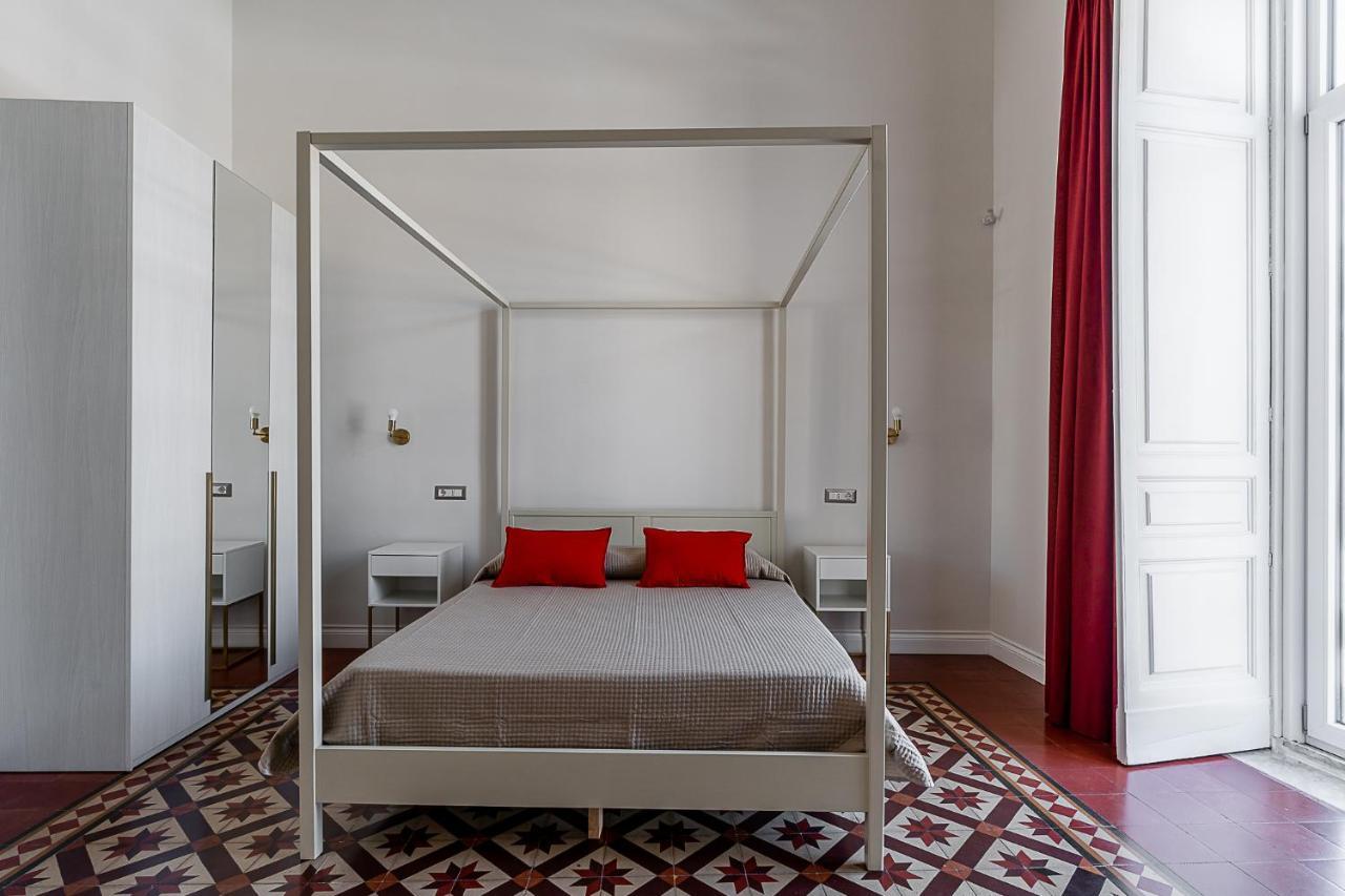 Guest house Il Respiro Di Encelado *