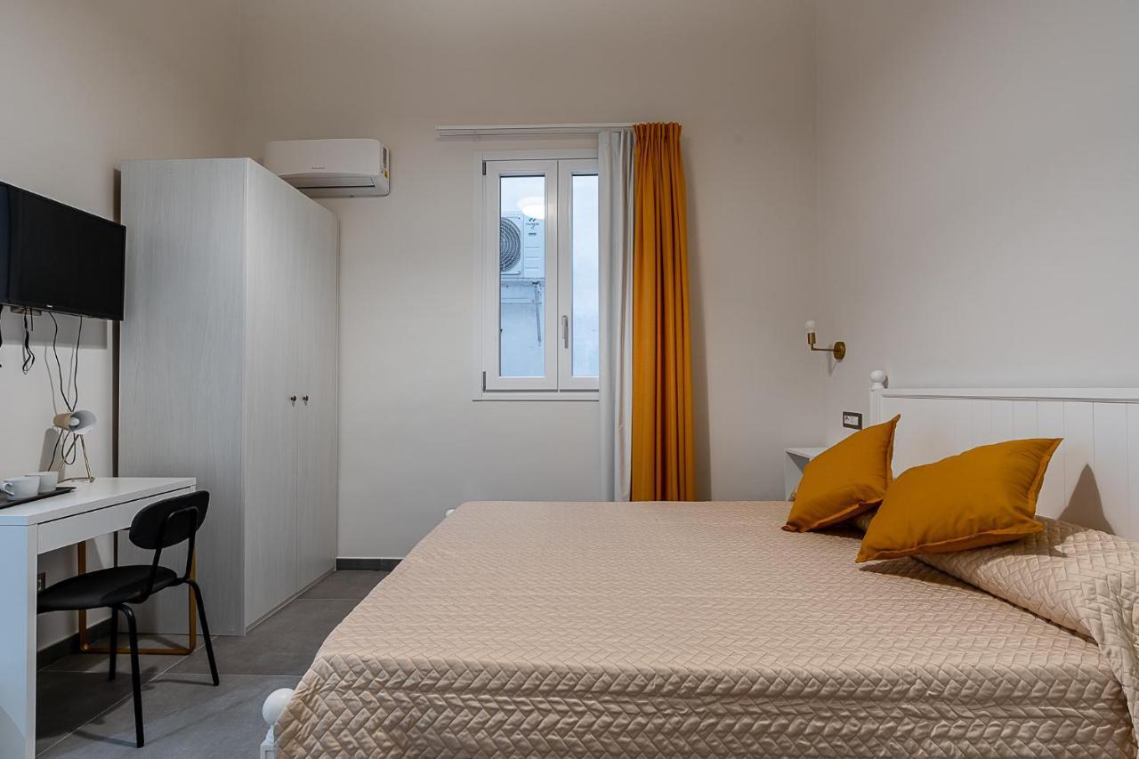 Guest house Il Respiro Di Encelado Catania