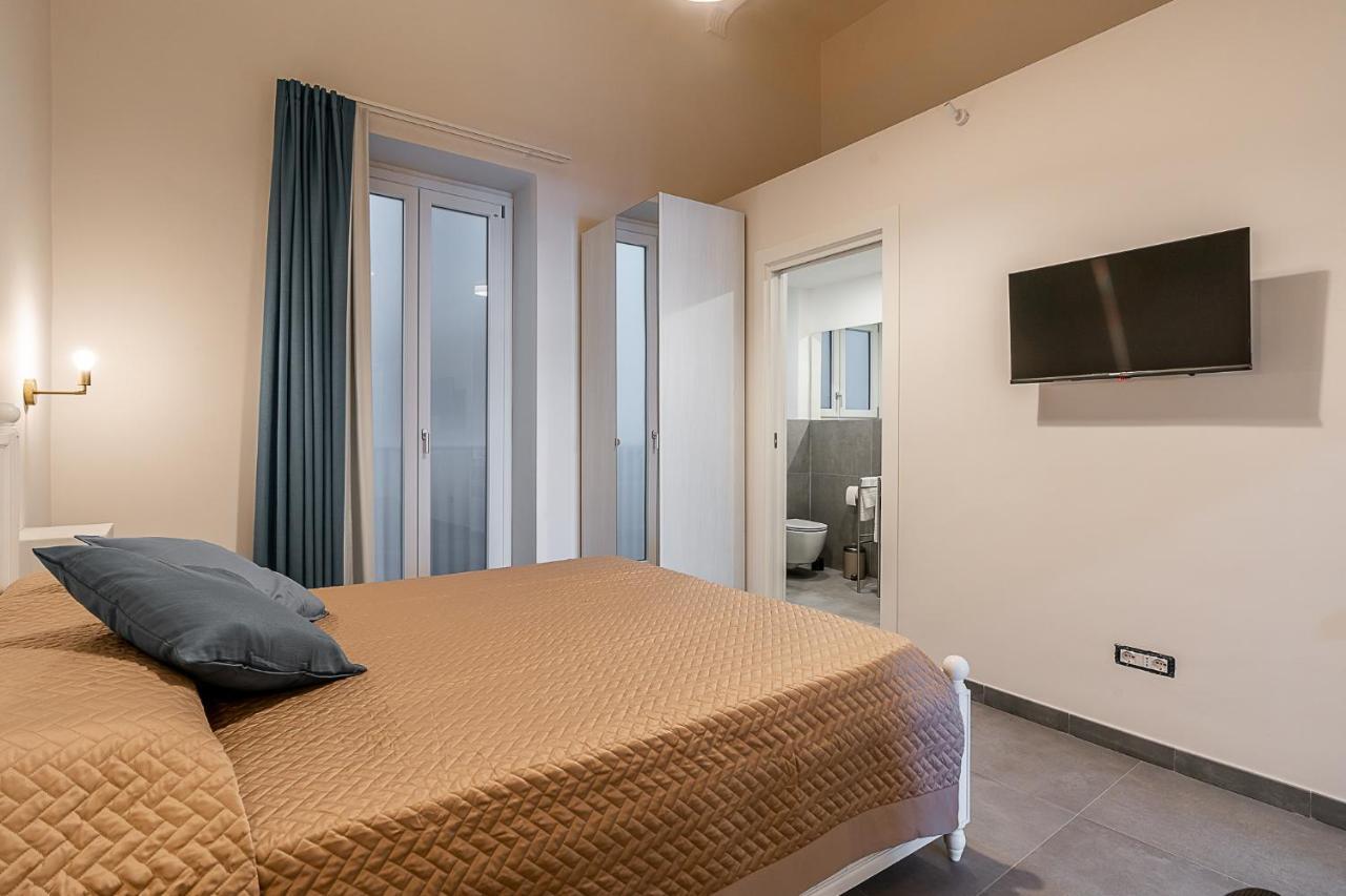 Il Respiro Di Encelado Guest house