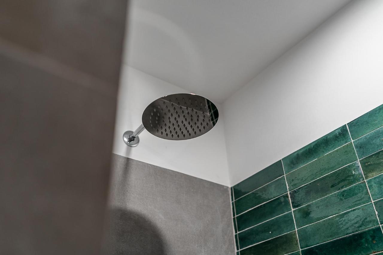 Il Respiro Di Encelado Guest house