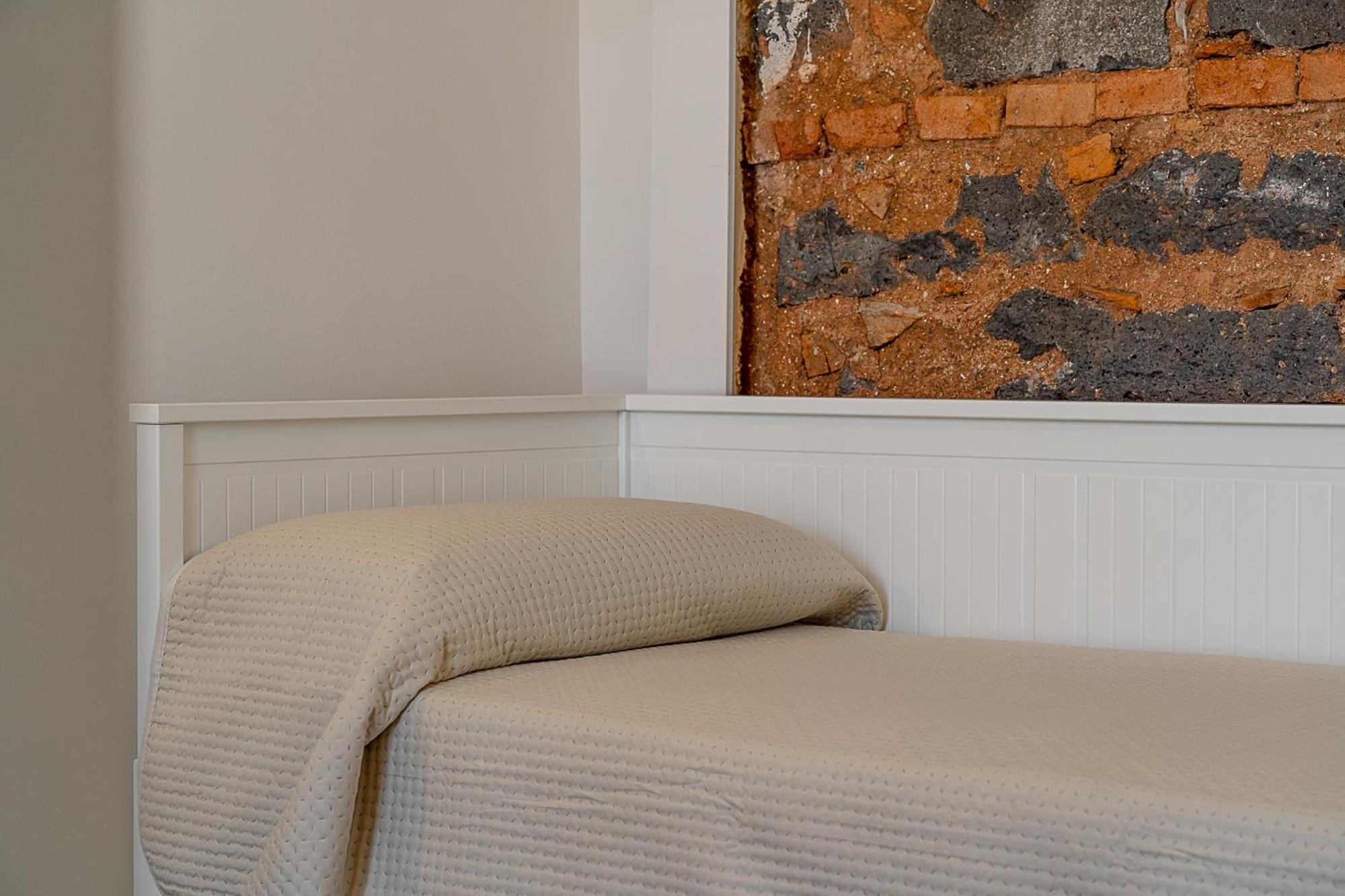 Il Respiro Di Encelado Guest house