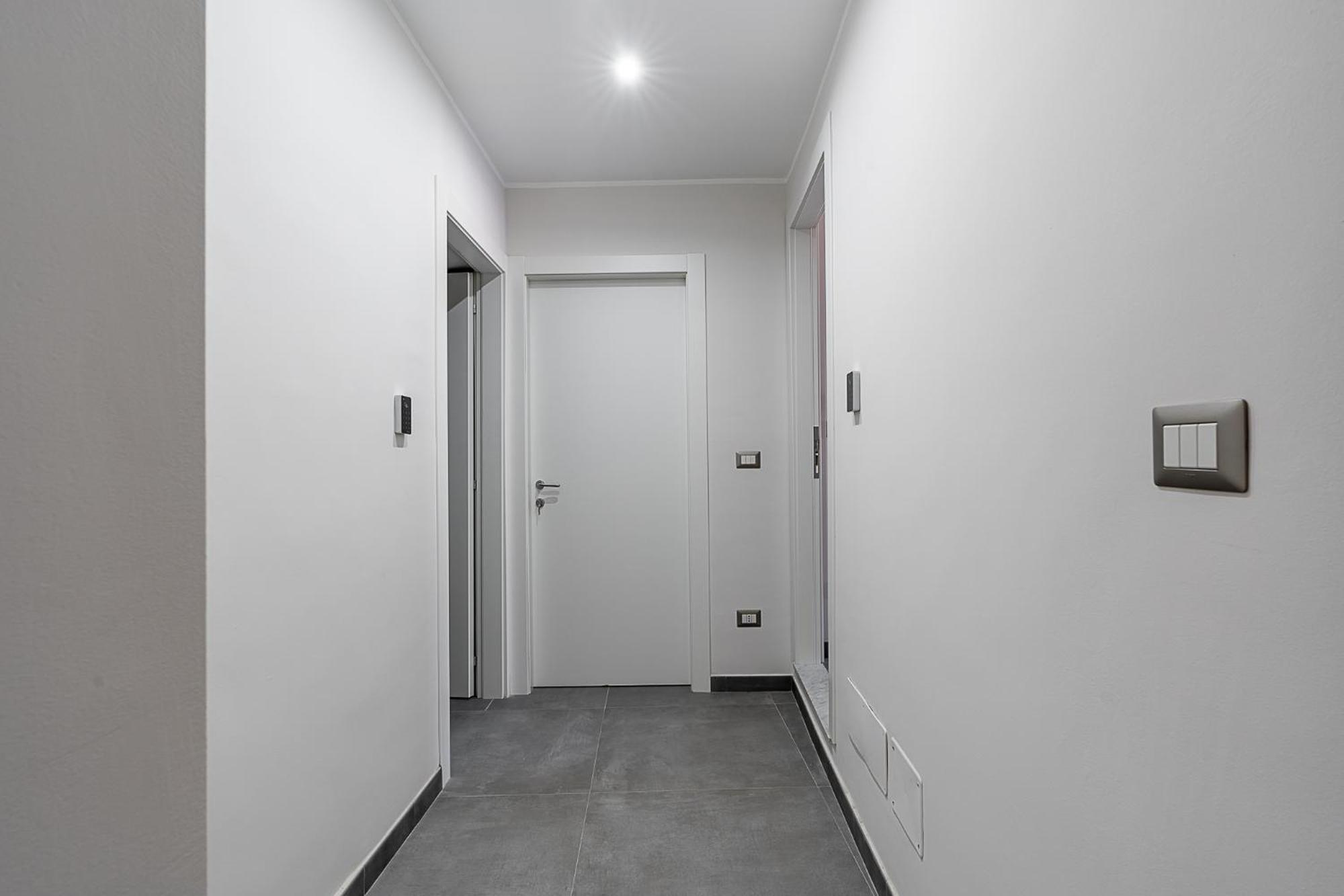 Il Respiro Di Encelado Guest house